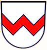 Wappen Volkertshausen