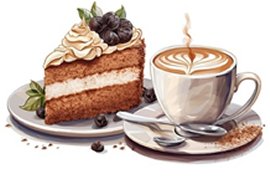 Kaffeerunde