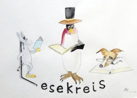 Lesekreis