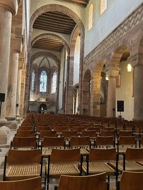 Klosterkirche
