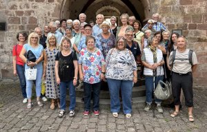 Reisdegruppe