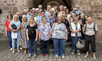 Reisdegruppe