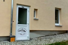Soziales Netzwerk Aach