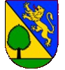 Wappen Mühhausen-Ehingen