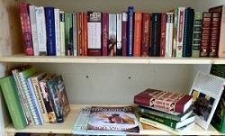Lese-Ecke